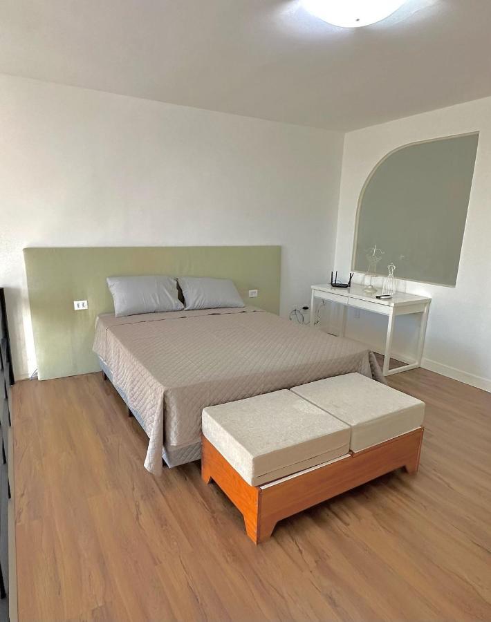 Villa Saint Sebastian Flat 307 - Com Hidro! Ate 4 Pessoas, Duplex, No Centro Jaraguá do Sul Exterior foto
