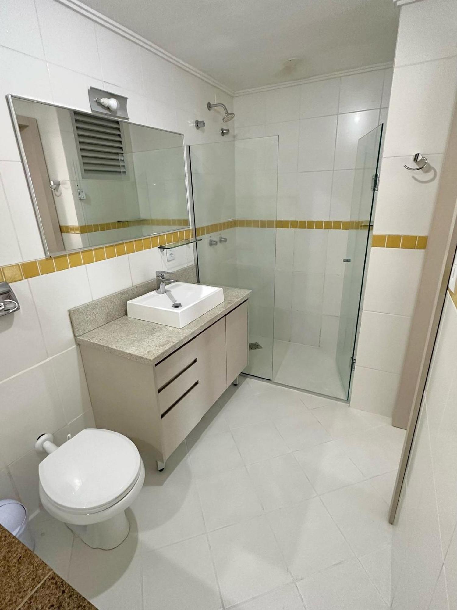 Villa Saint Sebastian Flat 307 - Com Hidro! Ate 4 Pessoas, Duplex, No Centro Jaraguá do Sul Exterior foto